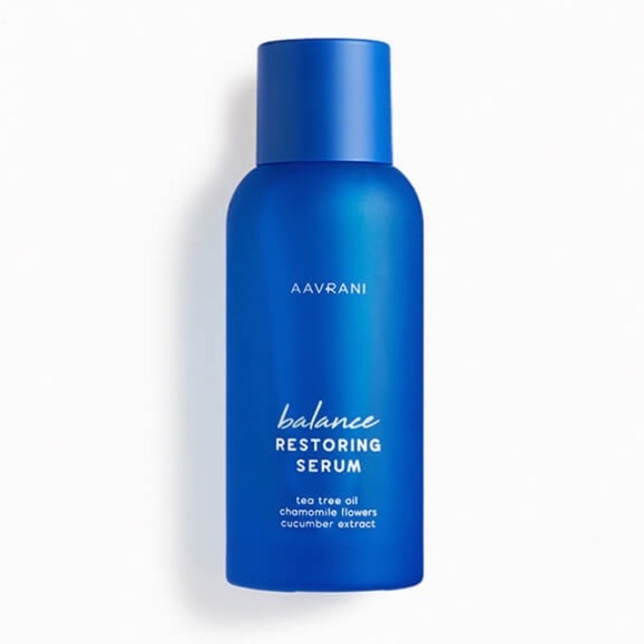 NEW Aavrani Balance Restoring Face Skincare Serum - Picture 1 of 10